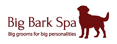 Big Bark Spa Grooming