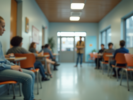 Understanding the Importance of Accessible Support Systems