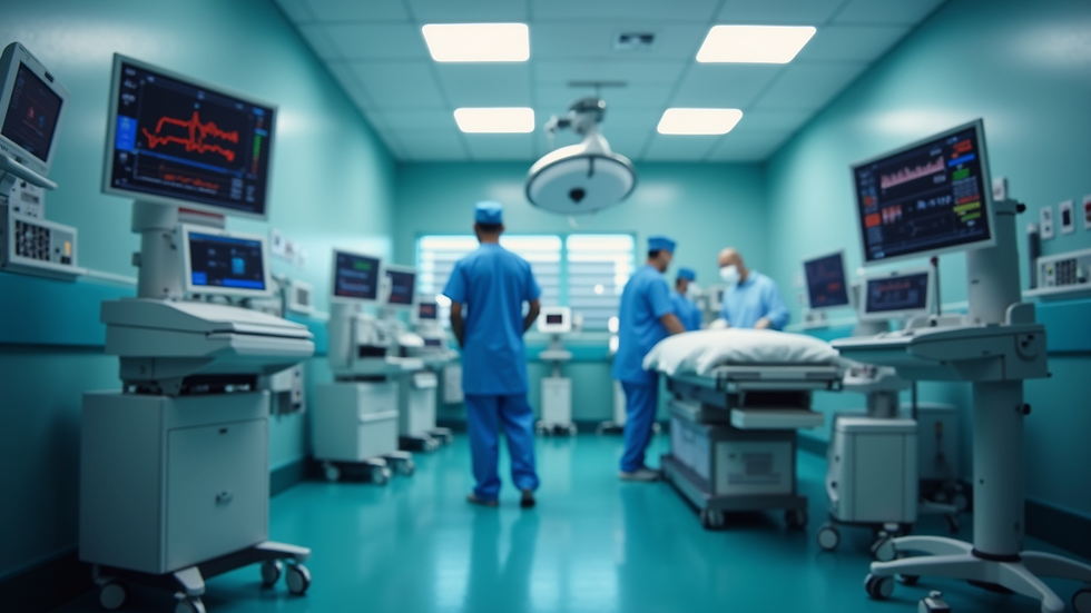 Innovative Care with the Sunnysights Care Approach