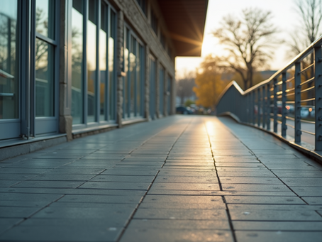 How Proper Support Can Improve Quality of Life