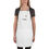 Thumbnail: Believe the hypo Embroidered Apron