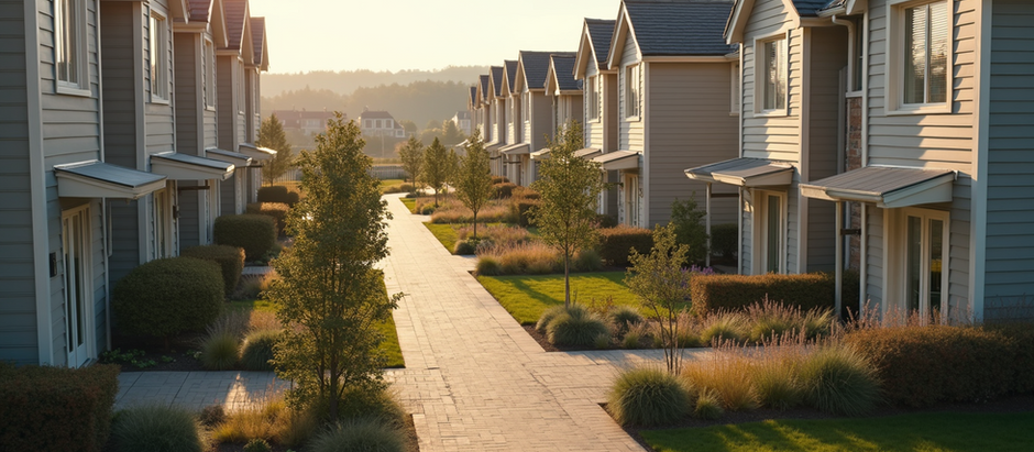 Exploring Housing Options for Greater Independence