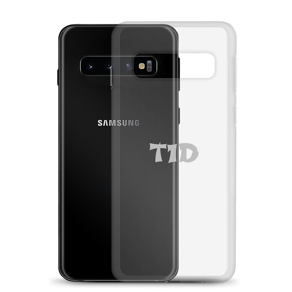 Thumbnail: T1D Samsung Case