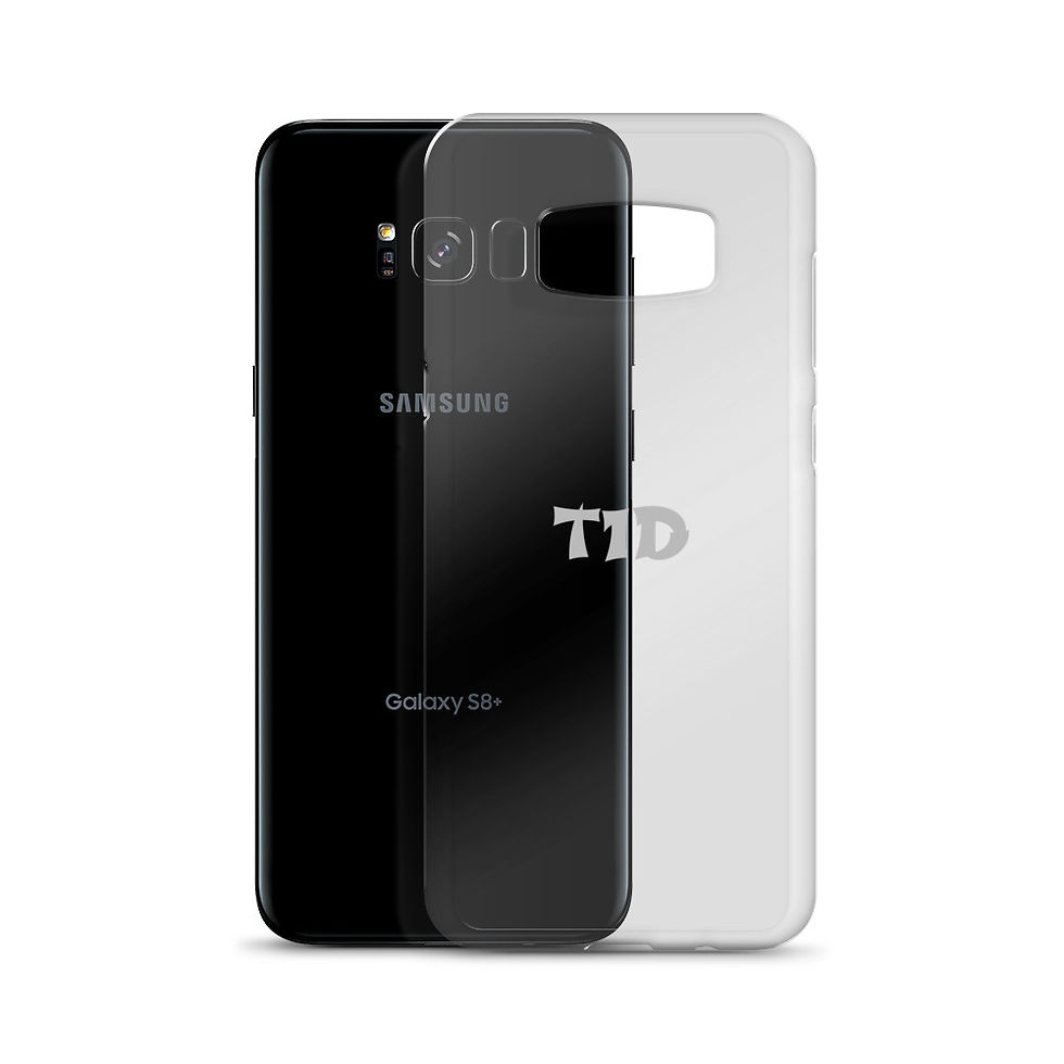 Thumbnail: T1D Samsung Case