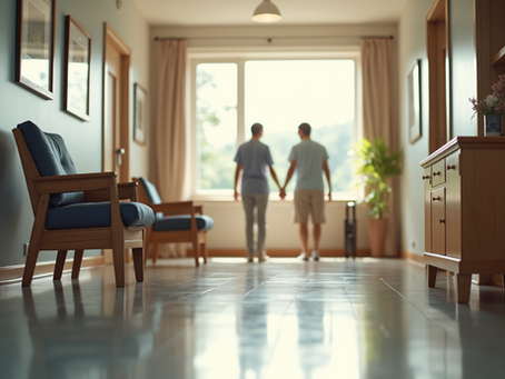 The Path to Independence: Housing Options and Assistance