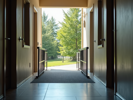 Specialized Housing Options for Individuals with Disabilities