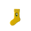 Thumbnail: cloudflower sock pin