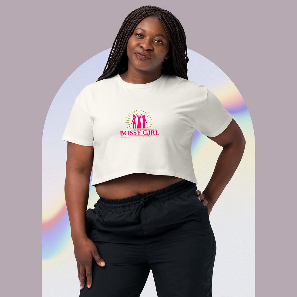Thumbnail: Women’s crop top