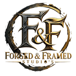 f&f logo