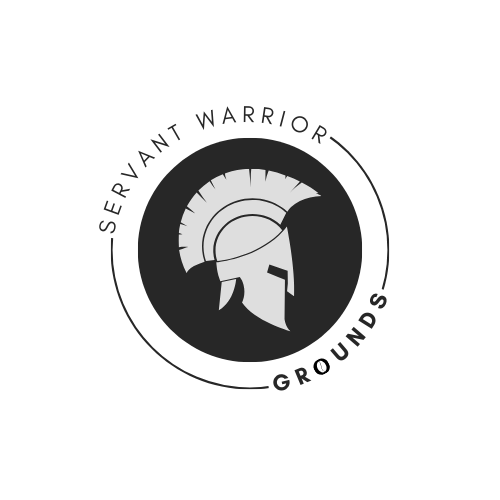 Writer: Servant Warrior Grounds