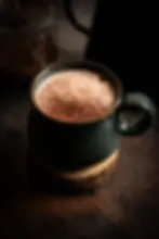 Creamy Hot Chocolate