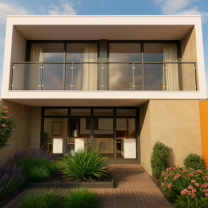 Casa H2 Jocotepec Jalisco