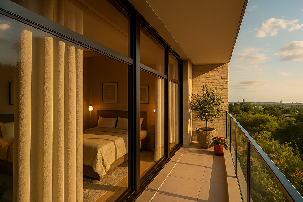 Render Casa Jocotepec 18