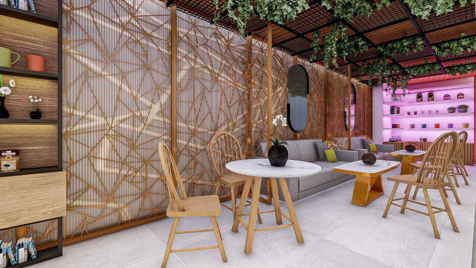Render Cafeteria Jewelry Center 04