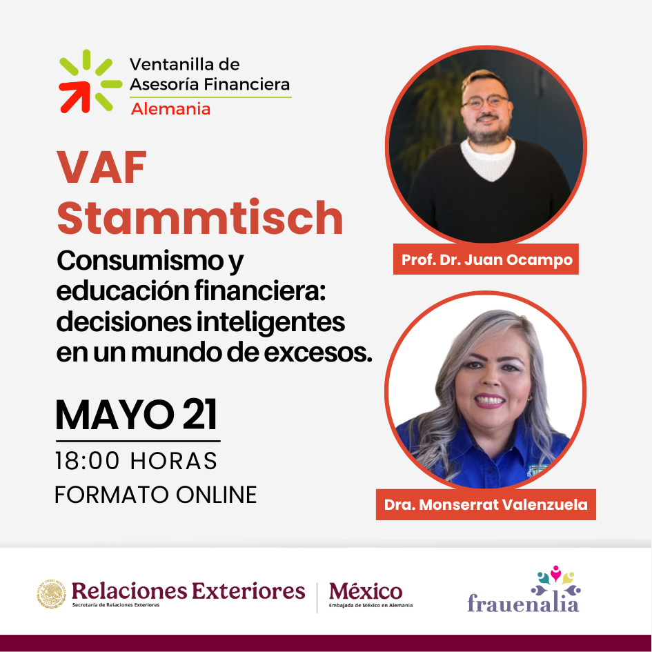 Consumismo y educación financiera: decisiones inteligentes en un mundo de excesos