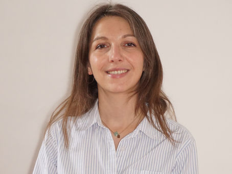 Von Frankreich nach Berlin: Wie Camille Hamon mit Possible ihre berufliche Stimme fand