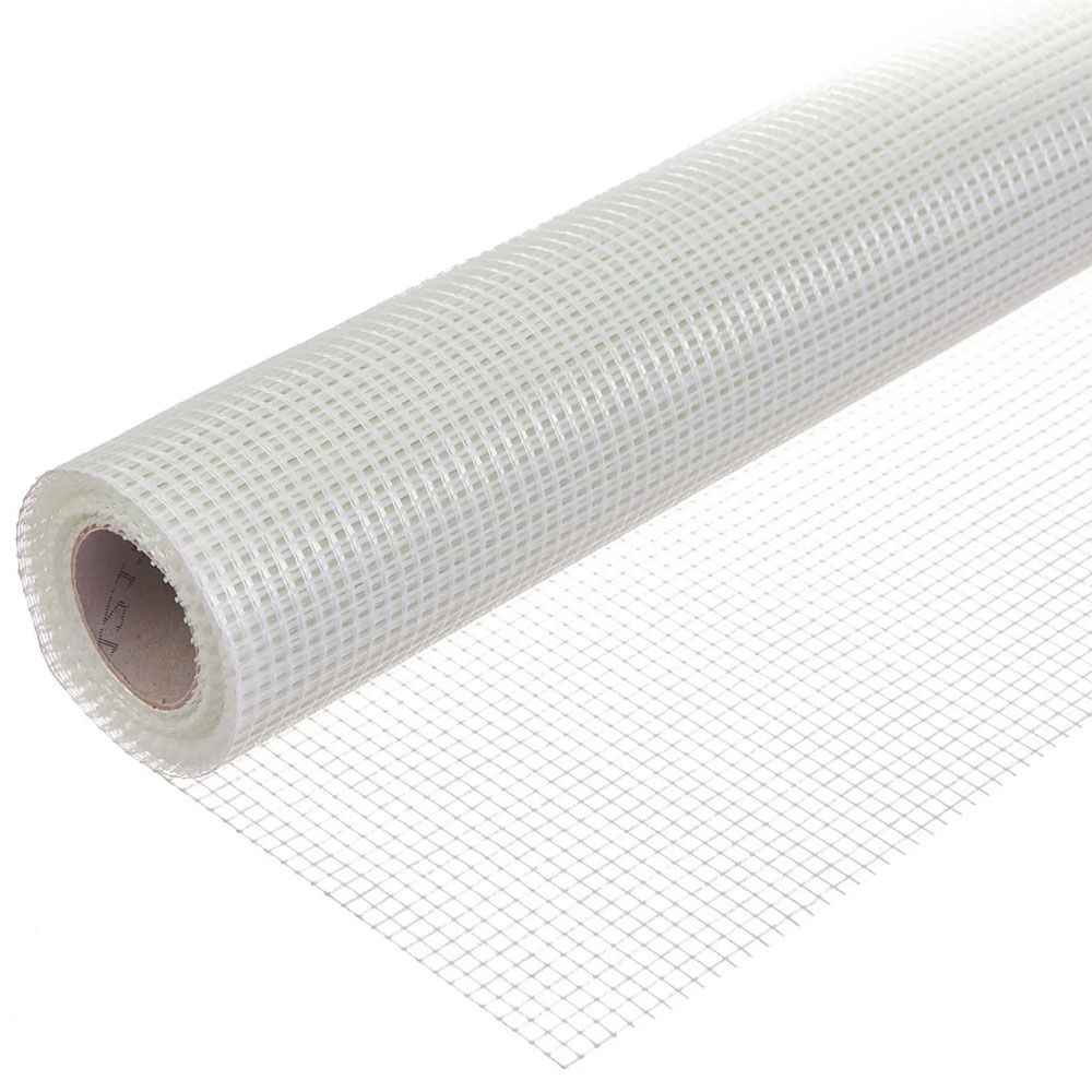 Trame fibre verre 50m2 160g