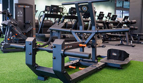 Buzzard Point, DC | Gold's Gym DC Metro