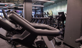 Buzzard Point, DC | Gold's Gym DC Metro