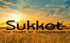 Sukkot Grand Celebration