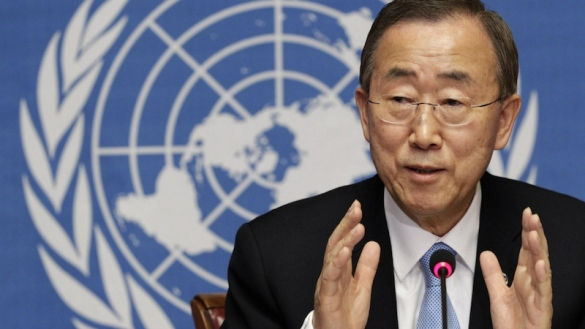 Le Maroc dénonce les propos outrageux de Ban Ki-moon