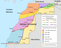 Ofrecer la nacionalidad saharaui a los solidarios que desean crear proyectos en las zonas liberadas
