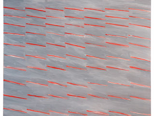 10 Ways, Ten American Abstract Artists, Clement and Shneider, Bonn, Germany