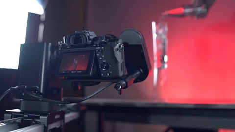 PRODUCT VIDEOGRAPHY