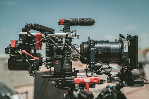 PROMOTIONAL VIDEOGRAPHY