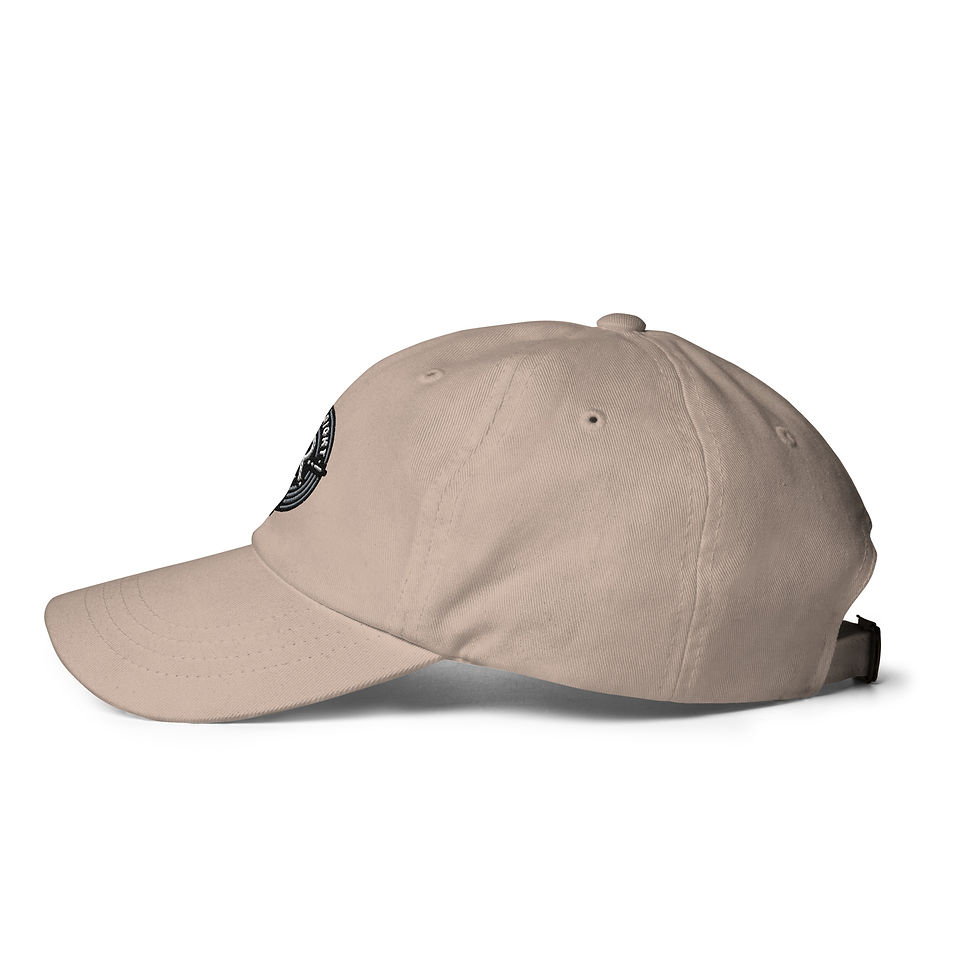 Thumbnail: AR Apparel Dad hat