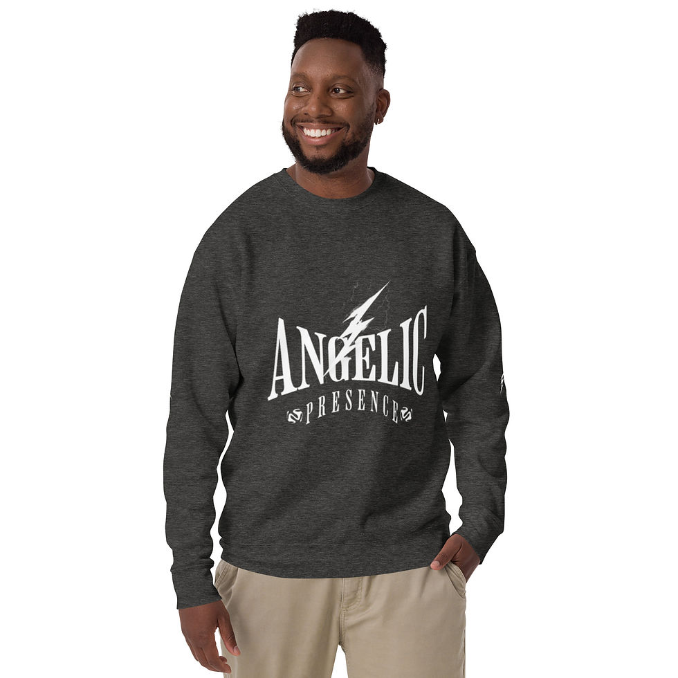 Thumbnail: Unisex Premium Sweatshirt
