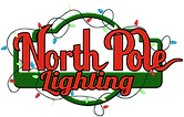 North Pole Lighting Christmas Lighting L