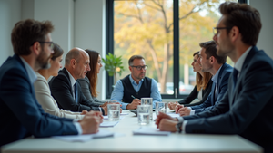 Navigating Bureaucracy: Strategies for Successful Expansion