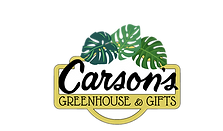 Greenhouse & Gifts Logo