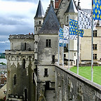 Chateau Amboise