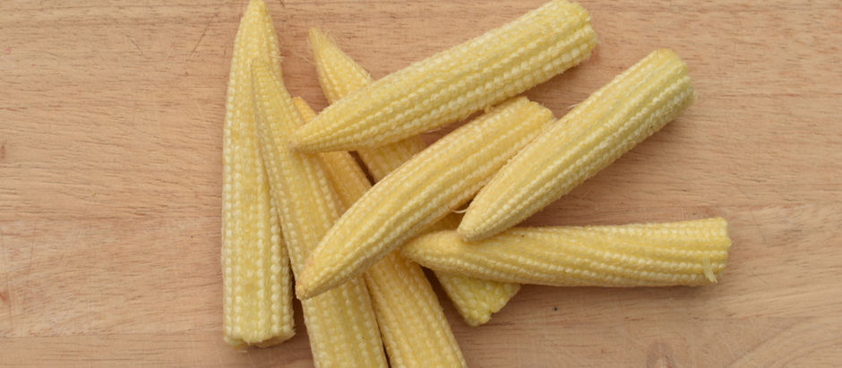 Baby Corn