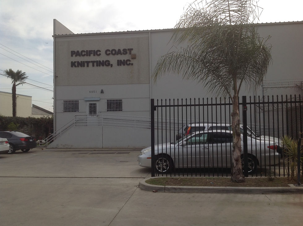 Headquarters