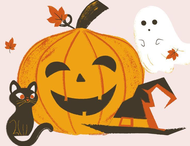 Halloween Cookie Decorating Class - $40
