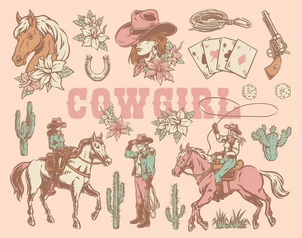 Rodeo Cookie Decorating Class