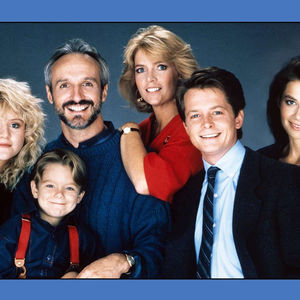 The Top Sitcoms of the'80s