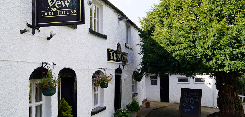 Top 5 Places to Eat Around Mosser