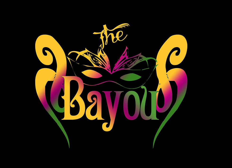 The Bayou