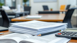 Tax Document Checklist