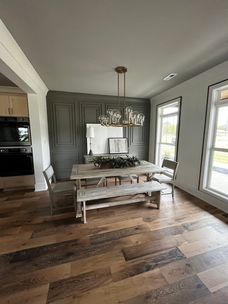 House improvements