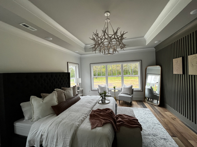 House renovation