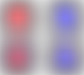 #8 + #9 Can a diffusion model generate two different letters at once?