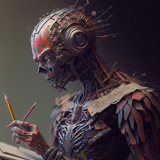 Designers‘ fears and expectations of AI tools