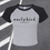 Thumbnail: earlybird raglan baby tee