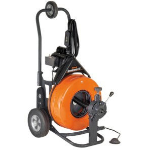 fichoir nettoyage debouchage de drain et egout