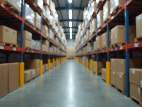 Mastering Supply Chain Strategies for Indonesian Businesses